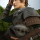 Illustration for article titled emHow To Train Your Dragon/em Cosplay Is Too Good